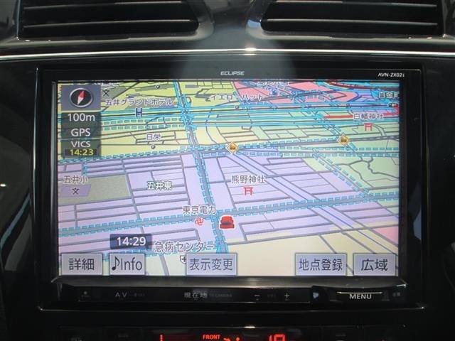 Nissan SERENA 2013 7429744-21