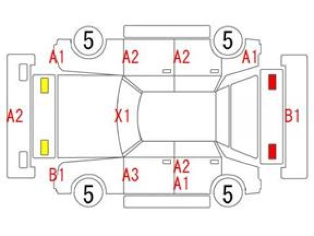 Nissan SERENA 2013 7429744-23