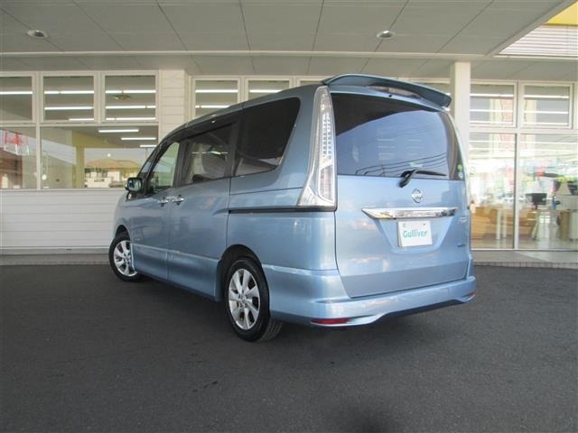 Nissan SERENA 2013 7429744-6