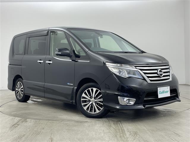 Nissan SERENA 2015 7429756-0