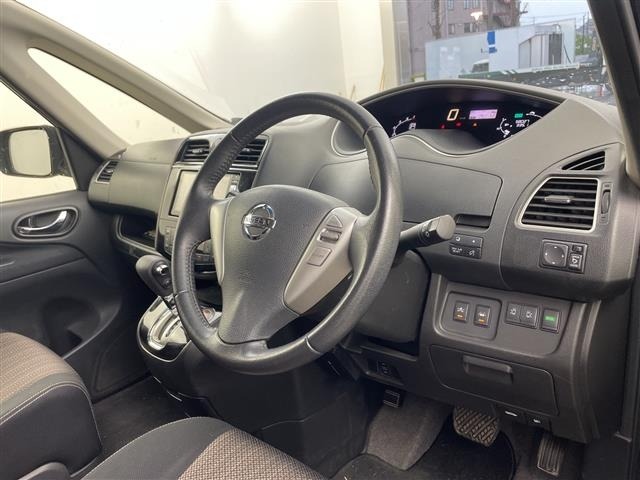 Nissan SERENA 2015 7429756-1