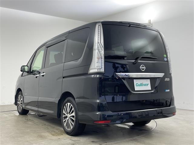 Nissan SERENA 2015 7429756-13