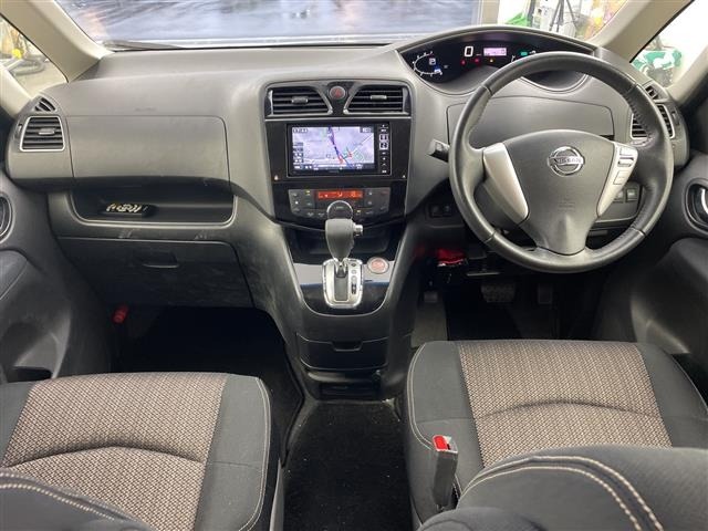 Nissan SERENA 2015 7429756-14
