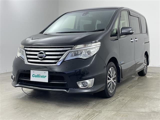 Nissan SERENA 2015 7429756-15