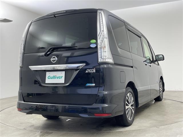 Nissan SERENA 2015 7429756-16