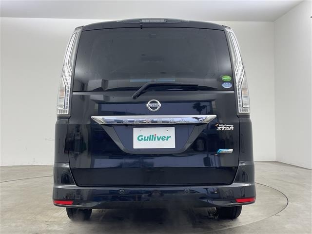 Nissan SERENA 2015 7429756-18