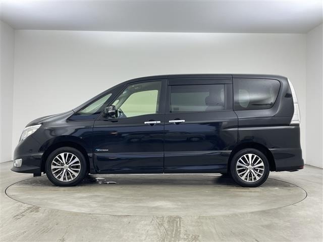 Nissan SERENA 2015 7429756-19