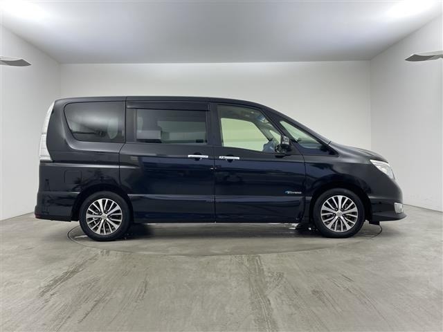 Nissan SERENA 2015 7429756-21