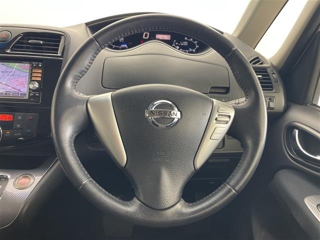 Nissan SERENA 2014 7429757-3