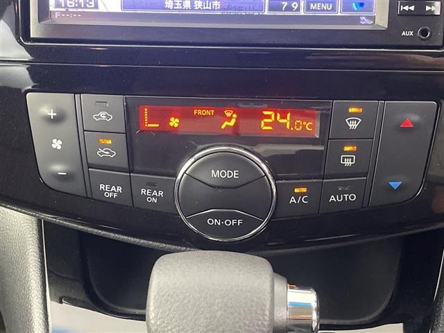 Nissan SERENA 2014 7429760-10