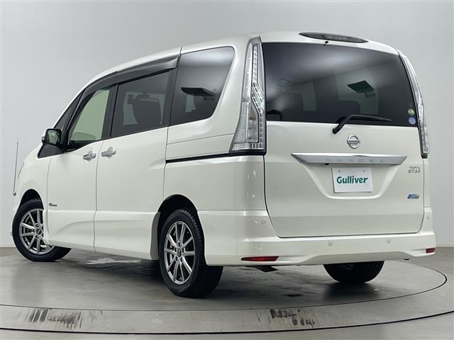 Nissan SERENA 2014 7429760-13