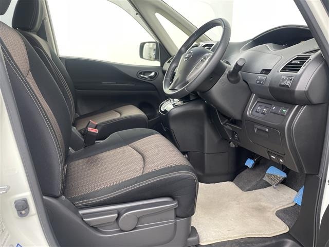 Nissan SERENA 2014 7429760-4