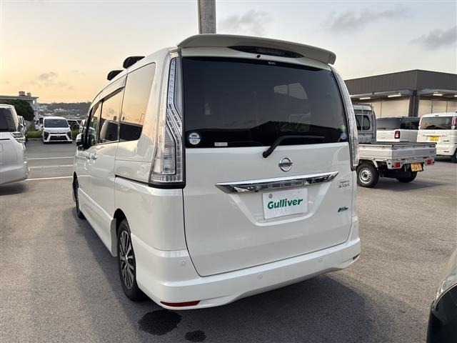 Nissan SERENA 2014 7429768-14
