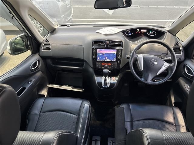 Nissan SERENA 2014 7429768-16