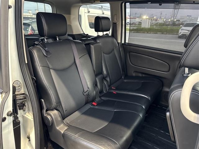 Nissan SERENA 2014 7429768-21