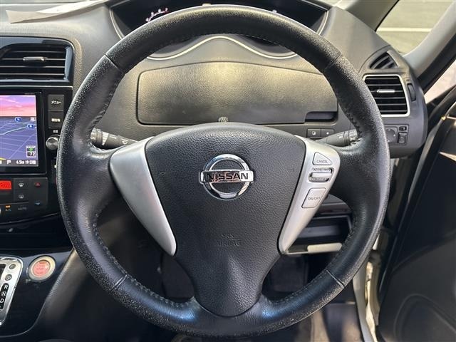 Nissan SERENA 2014 7429768-3
