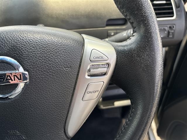 Nissan SERENA 2014 7429768-5