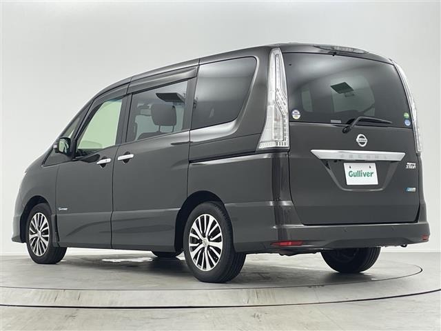 Nissan SERENA 2014 7429770-13