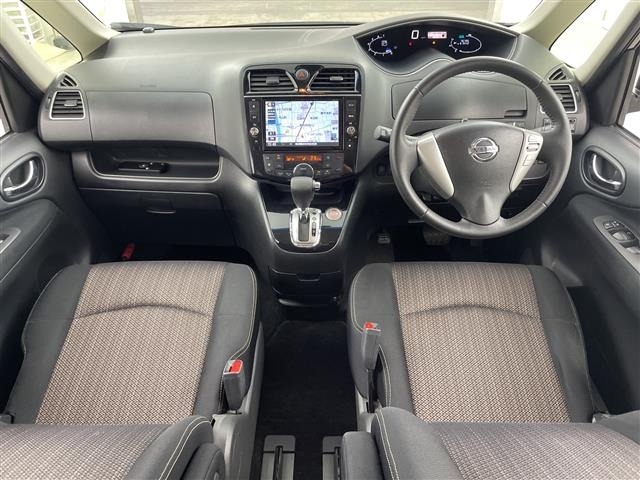 Nissan SERENA 2014 7429770-14