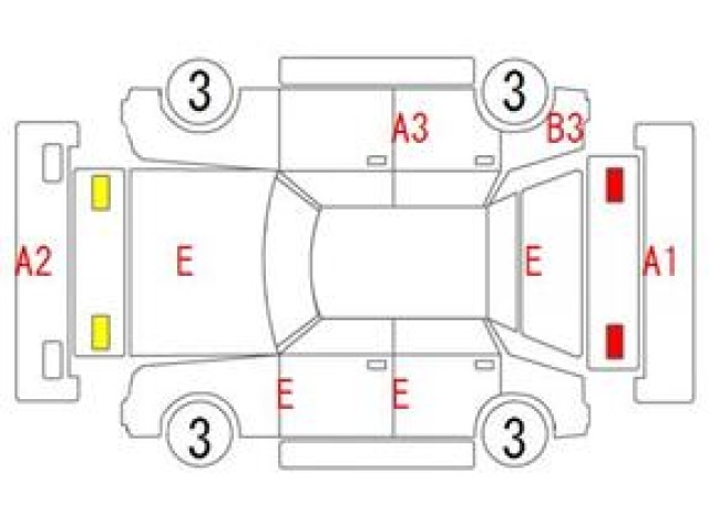Nissan SERENA 2014 7429770-23