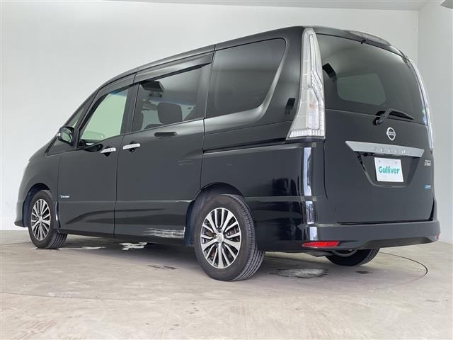 Nissan SERENA 2014 7429791-13