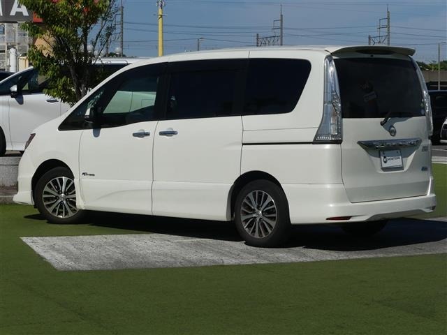 Nissan SERENA 2015 7429797-14