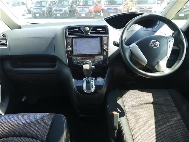 Nissan SERENA 2015 7429797-15