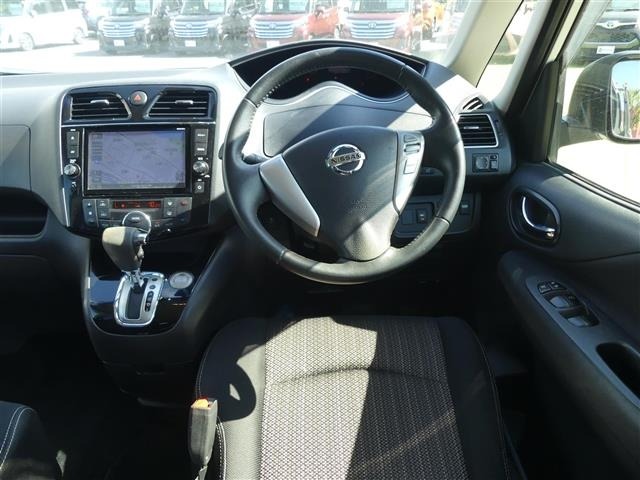 Nissan SERENA 2015 7429797-20