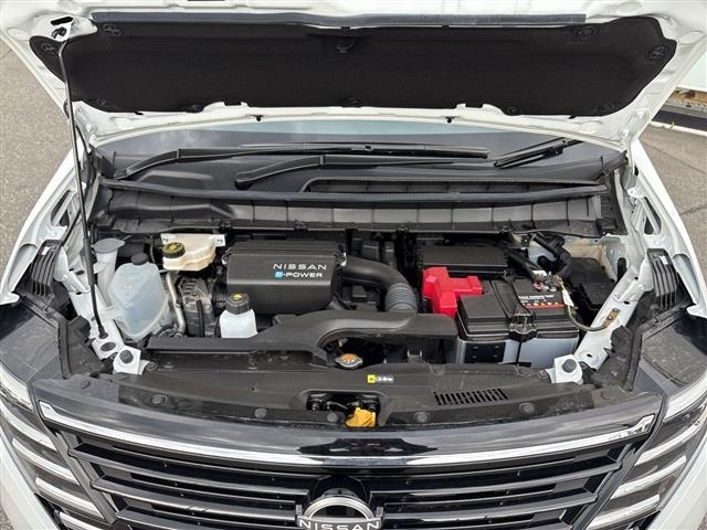 Nissan SERENA 2025 7429808-15