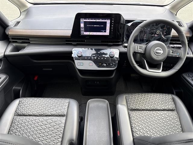 Nissan SERENA 2025 7429808-16