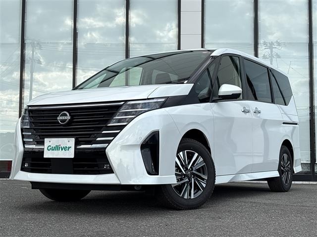 Nissan SERENA 2025 7429808-21