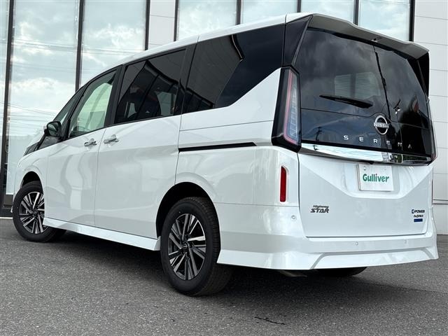 Nissan SERENA 2025 7429808-23
