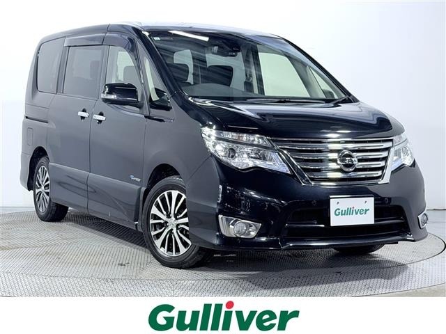 Nissan SERENA 2015 7429816-0