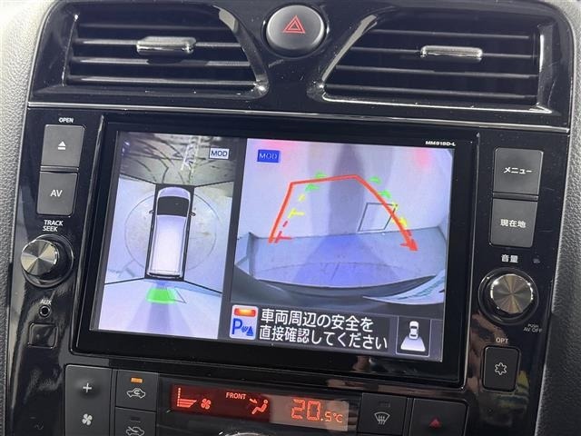 Nissan SERENA 2015 7429816-12