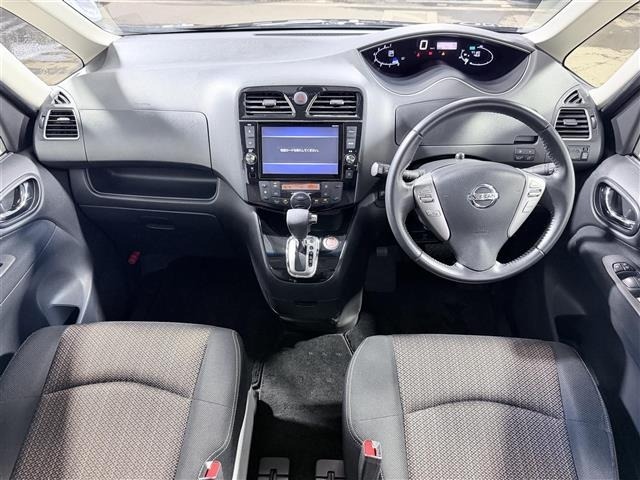 Nissan SERENA 2015 7429816-13