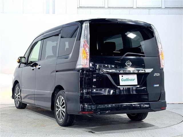 Nissan SERENA 2015 7429816-14