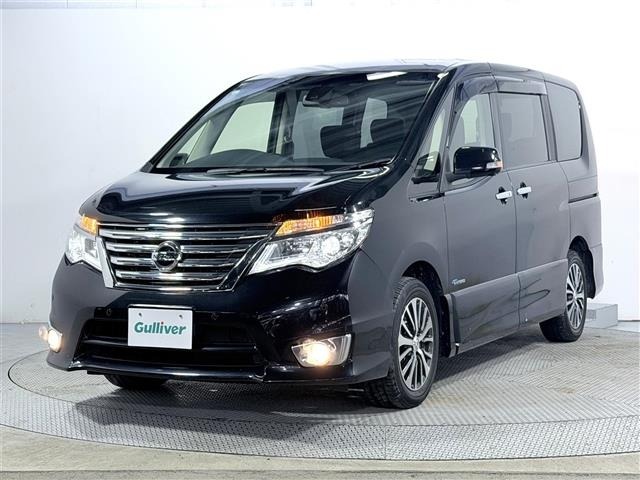 Nissan SERENA 2015 7429816-16
