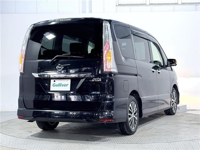 Nissan SERENA 2015 7429816-17