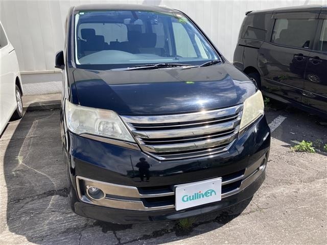 Nissan SERENA 2012 7429827-0