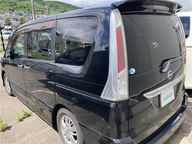 Nissan SERENA 2012 7429827-1