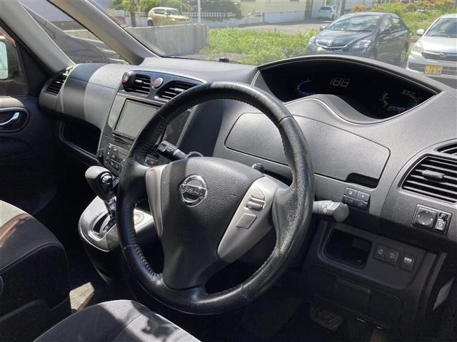 Nissan SERENA 2012 7429827-2