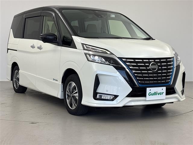 Nissan SERENA 2022 7429831-0