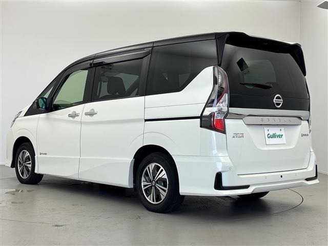 Nissan SERENA 2022 7429831-14