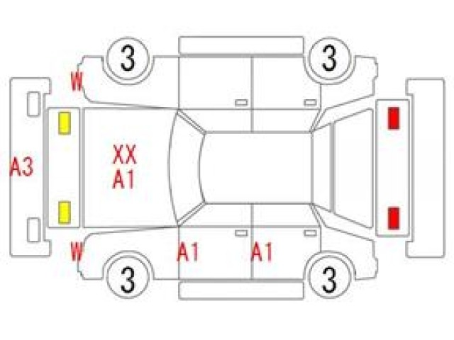 Nissan SERENA 2014 7429834-3