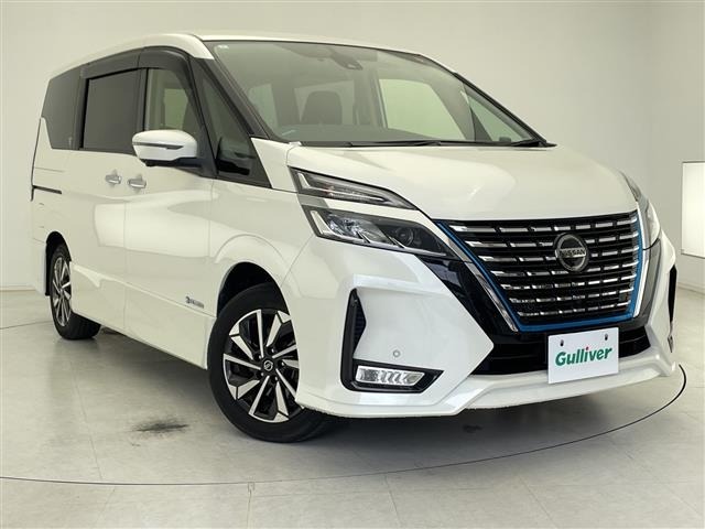 Nissan SERENA 2021 7429836-0