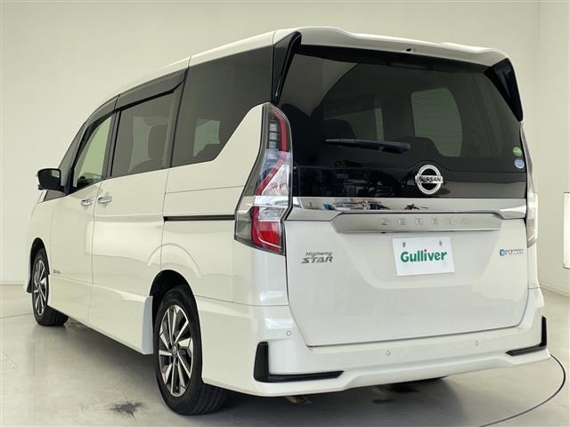 Nissan SERENA 2021 7429836-14