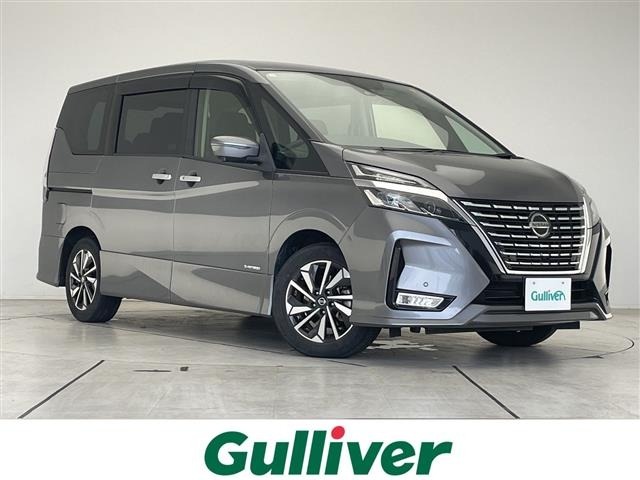 Nissan SERENA 2021 7429841-0