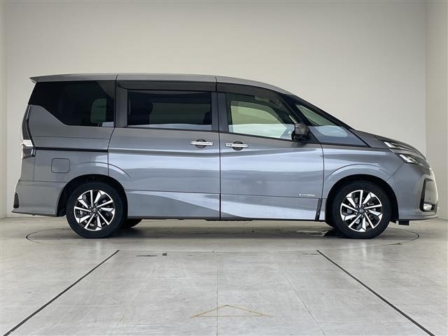 Nissan SERENA 2021 7429841-2