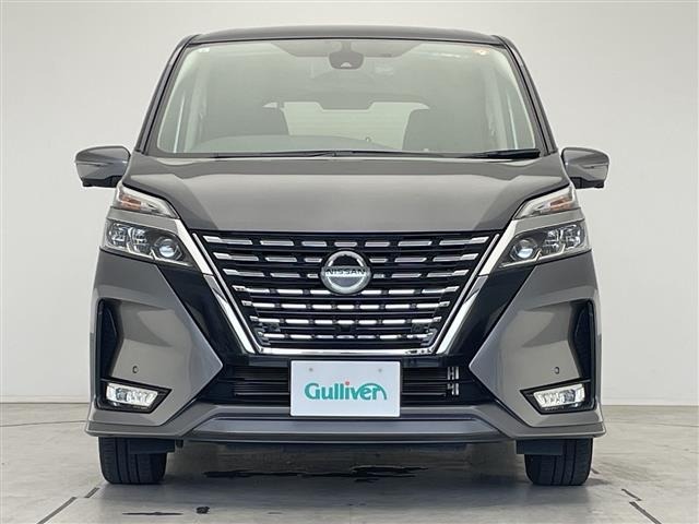Nissan SERENA 2021 7429841-22