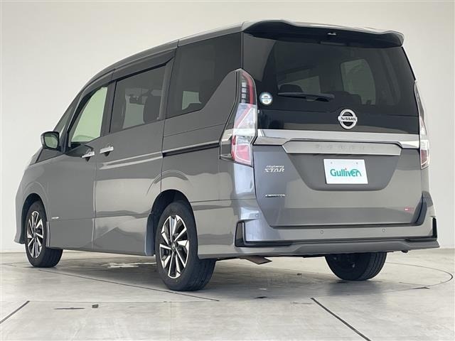 Nissan SERENA 2021 7429841-4